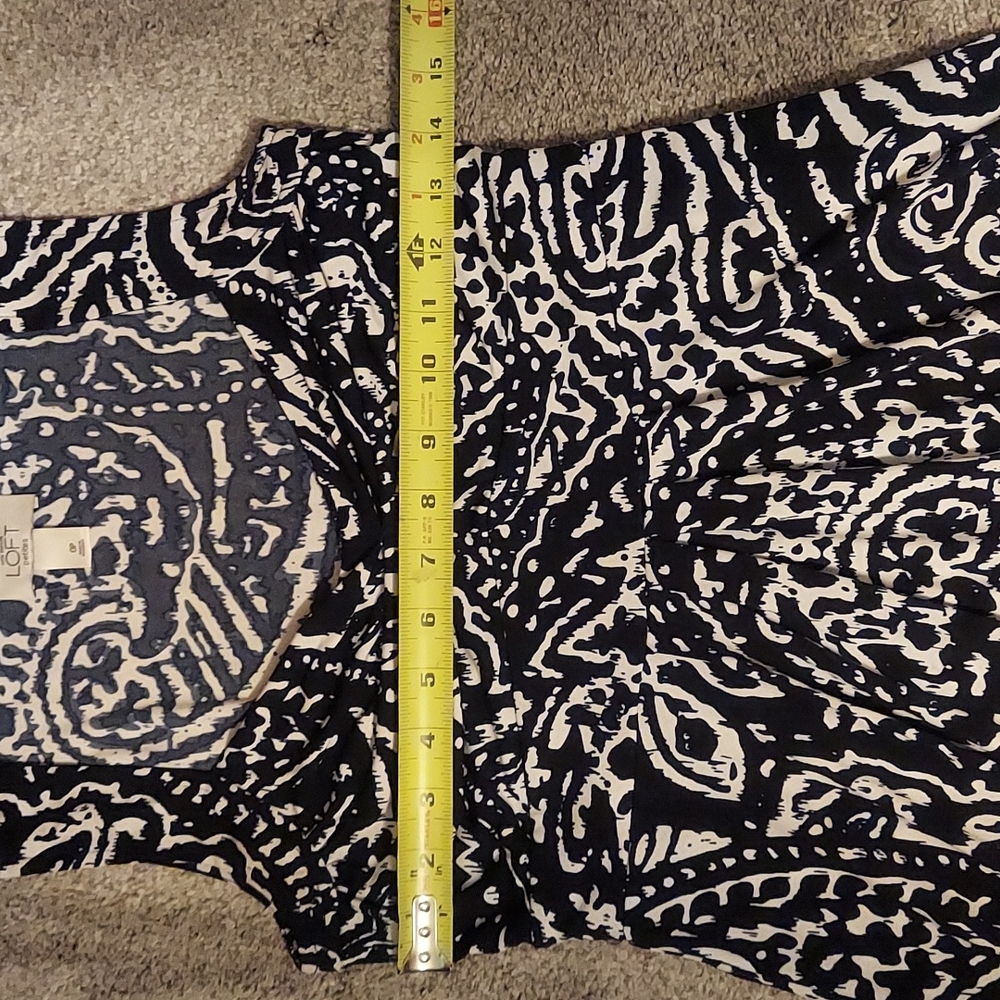 Ann Taylor Loft dress… - Picture 5 of 7